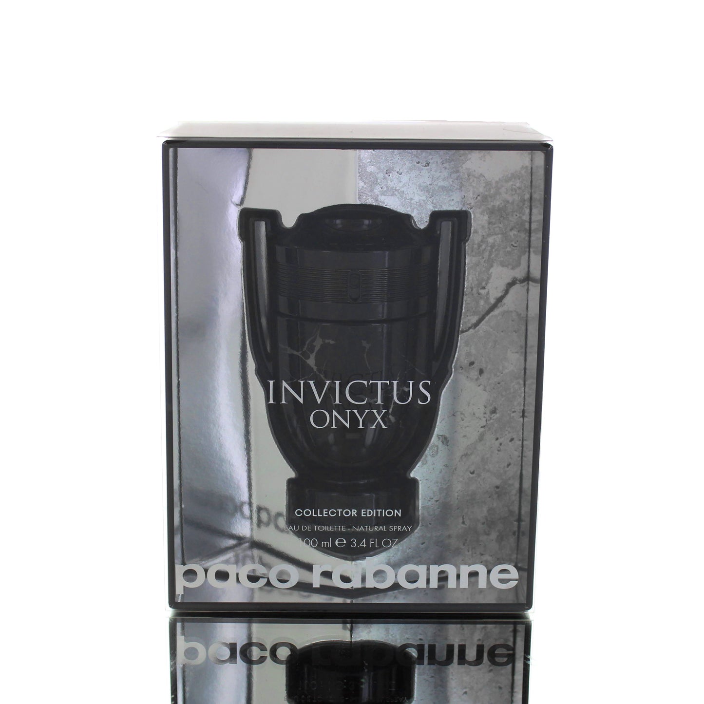 Paco Rabanne Invictus Onyx Collector Edition (2020)