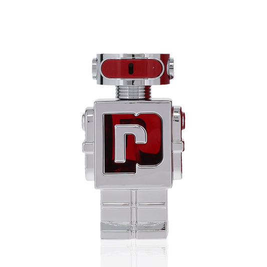 Paco Rabanne Phantom in Red Parfum Elixir For Man