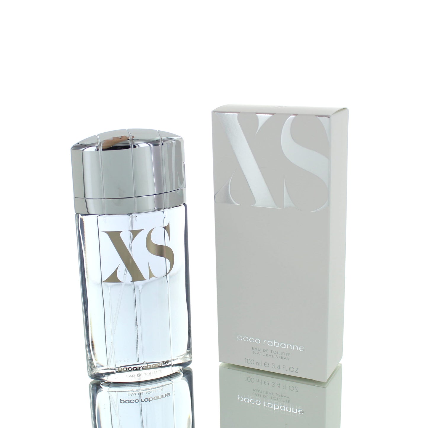 Paco Rabanne Xs (White Box)