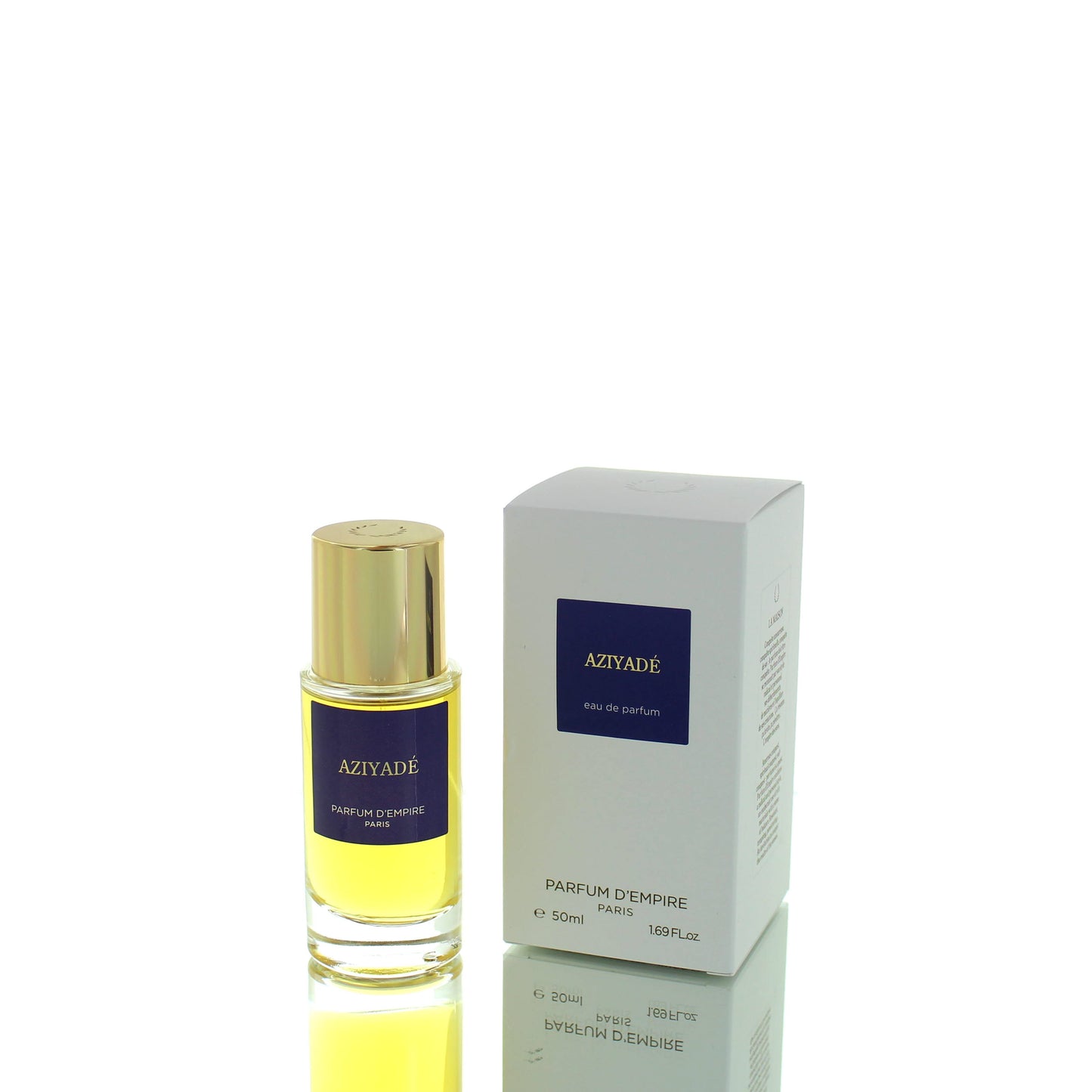 Parfum D'Empire Aziyade