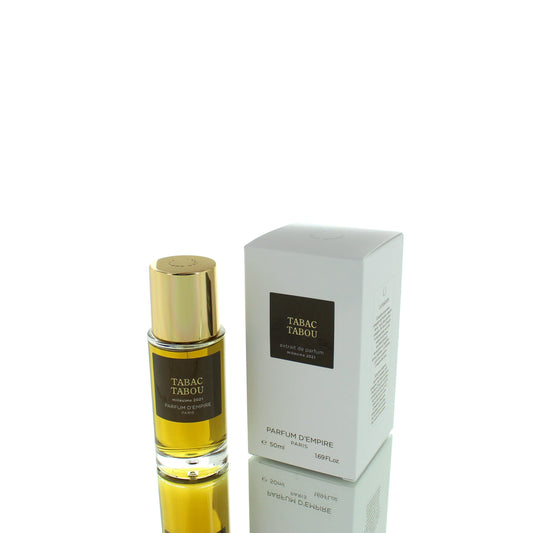 Parfum D'Empire Tabac Tabou Extrait De Parfum For Man/Woman