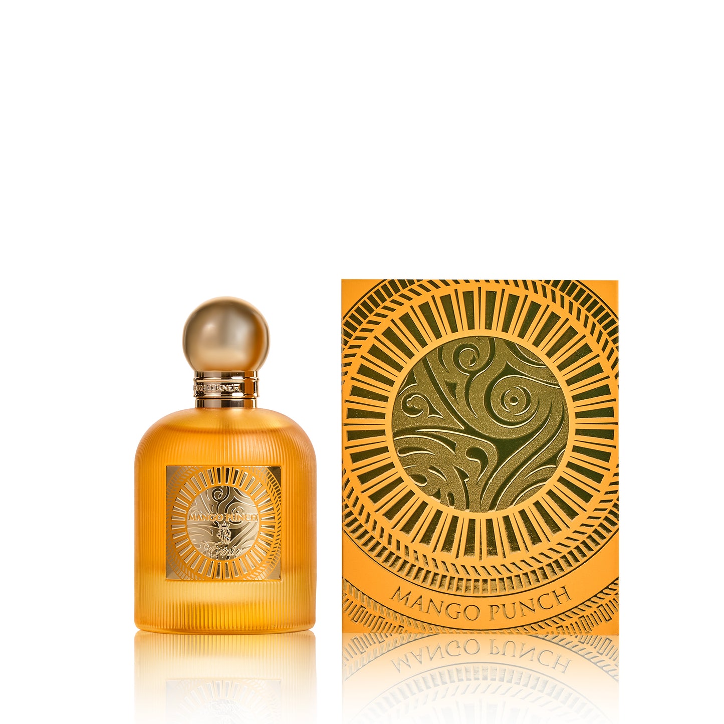 Paris Corner Emir Mango Punch For Man/Woman