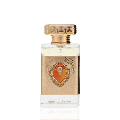 Paris Corner Fatal Embrace Eau De Parfum Perfume