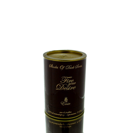 Paris Corner Emir Fire Your Desire (Angel's Share Twist) For Man/Woman