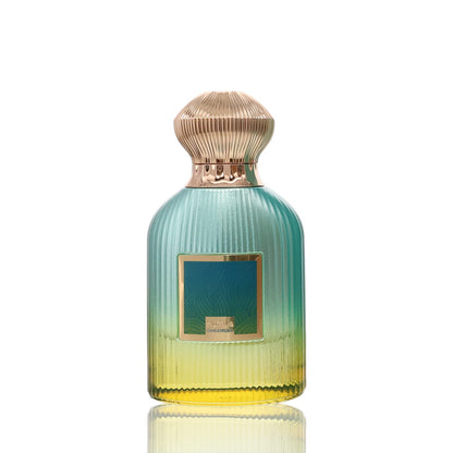 Paris Corner Hurriya Gingerique Eau De Parfum Perfume
