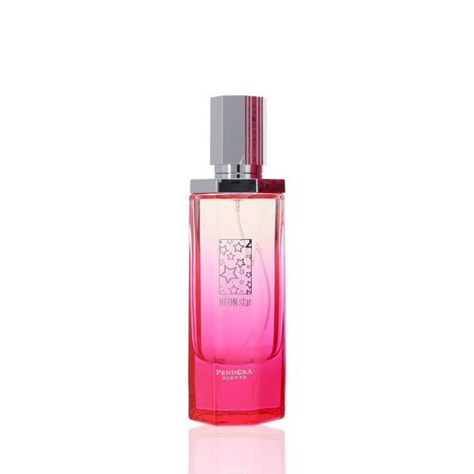 Paris Corner Pendora Neon Star Eau De Parfum Perfume