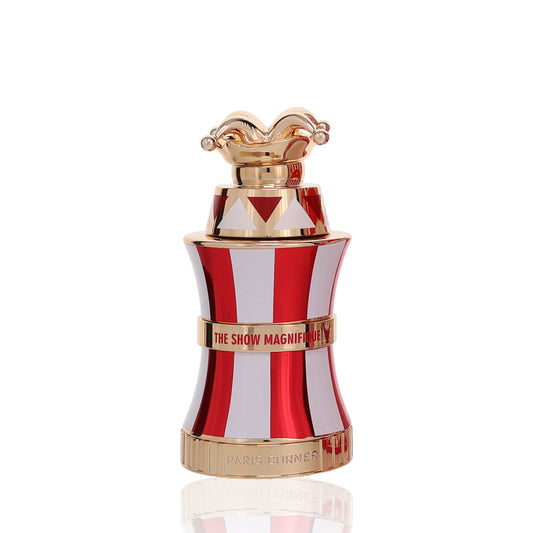 Paris Corner The Show Magnifique Eau De Parfum Perfume