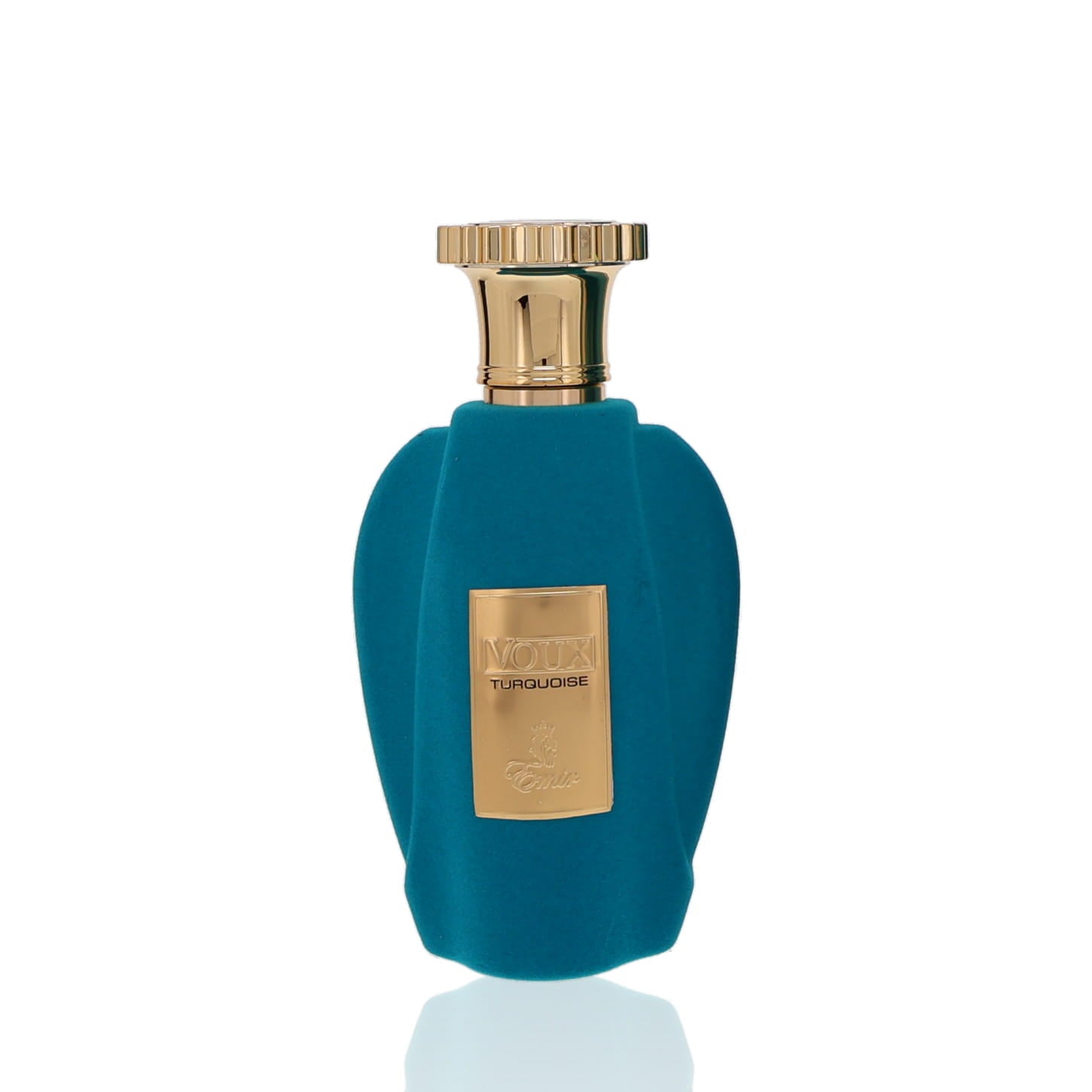 Paris Corner Voux Turquoise Eau De Parfum Perfume