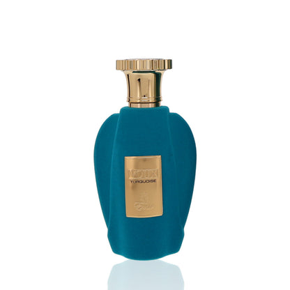 Paris Corner Voux Turquoise Eau De Parfum Perfume