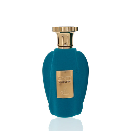 Paris Corner Voux Turquoise For Man/Woman