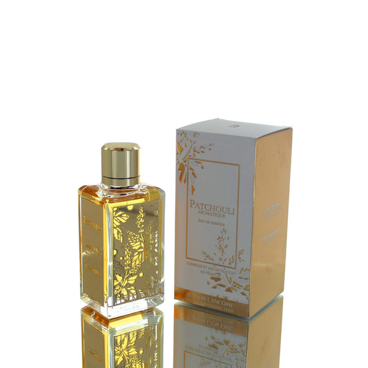 Lancome Maison Patchouli Aromatique For Man/Woman
