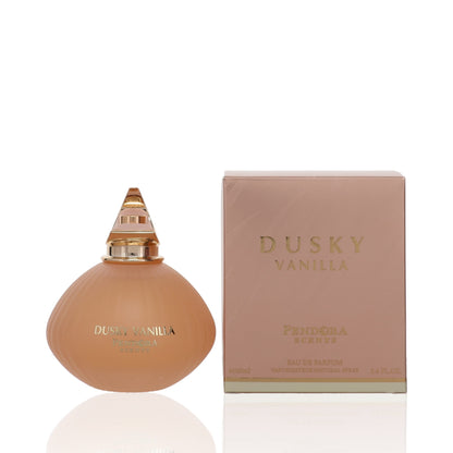 Paris Corner Pendora Dusky Vanilla Eau De Parfum Fragrance Boxed