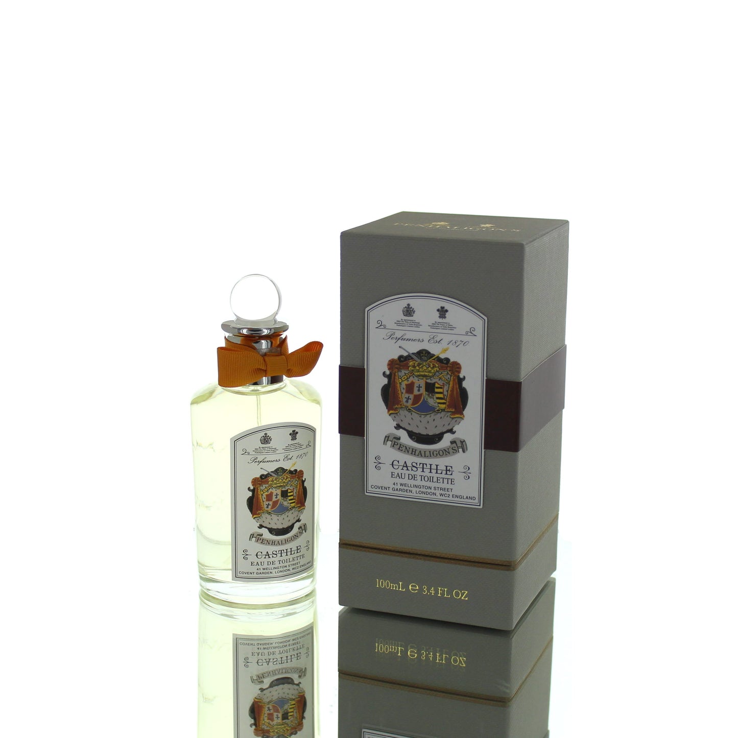 Penhaligon's Castile