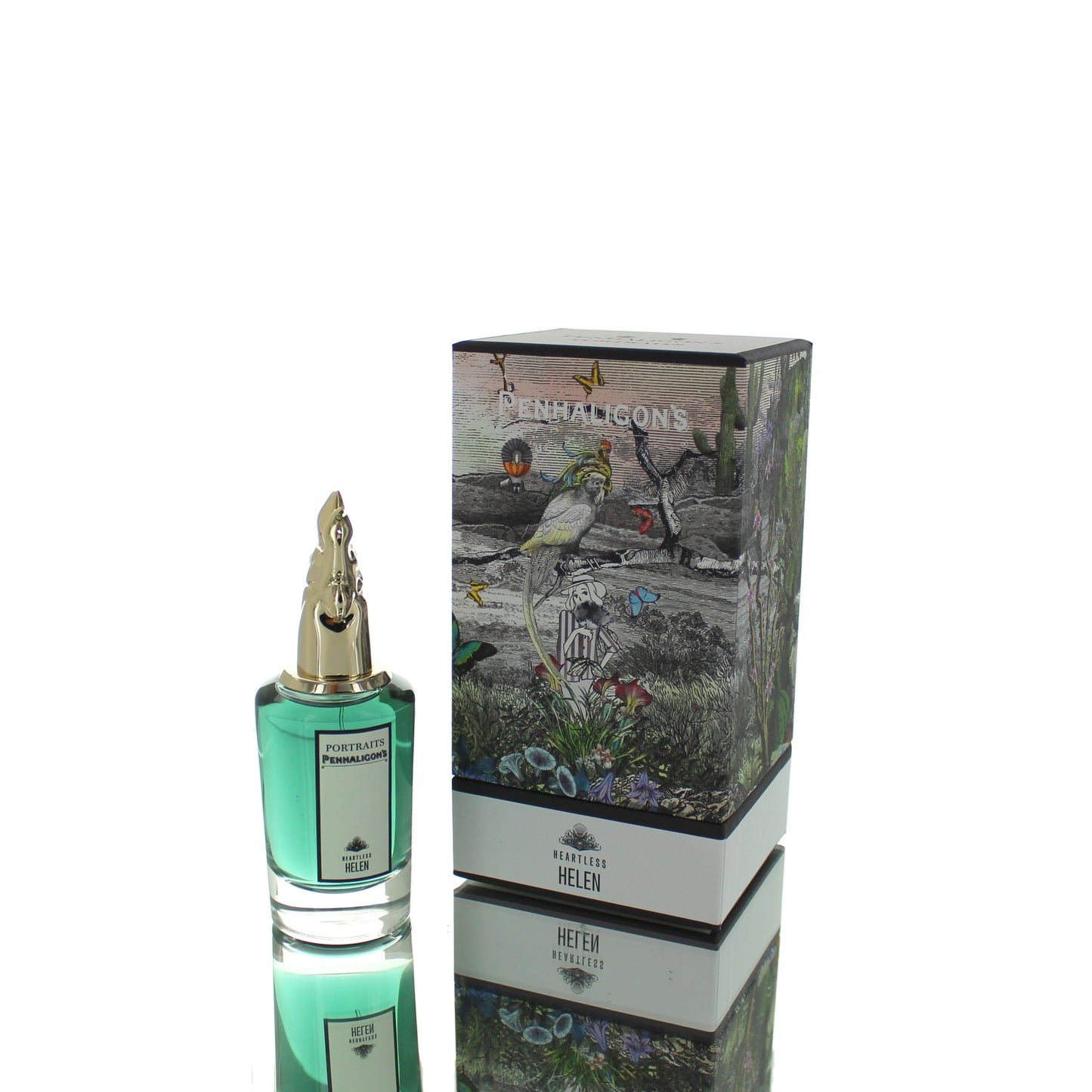 Penhaligons Heartless Helen pour femme