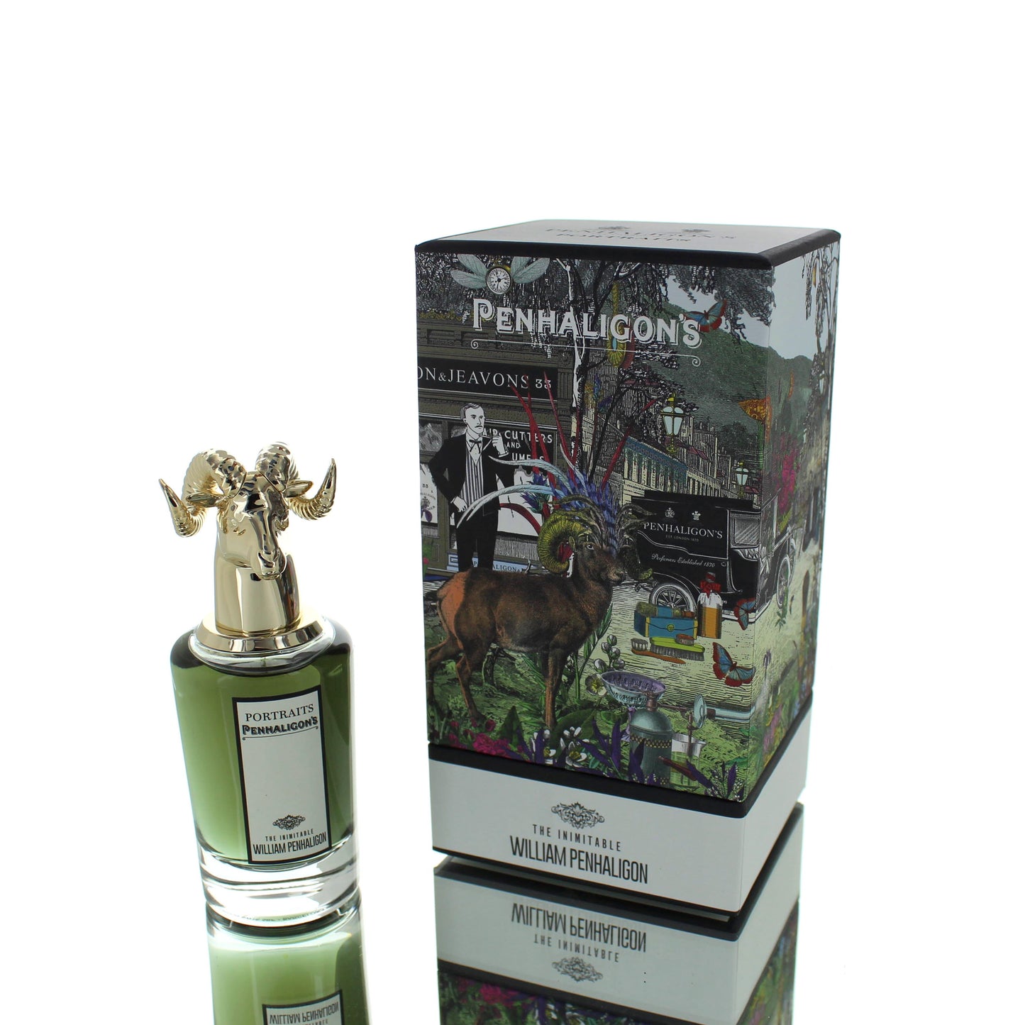 Penhaligon'S Inimitable William