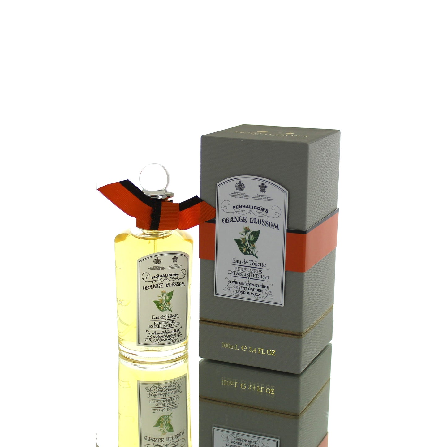 Penhaligon's Orange Blossom