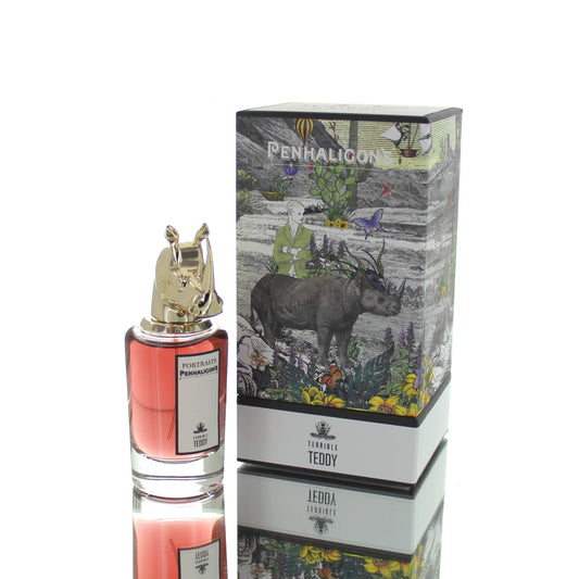 Penhaligon's Terrible Teddy For Man