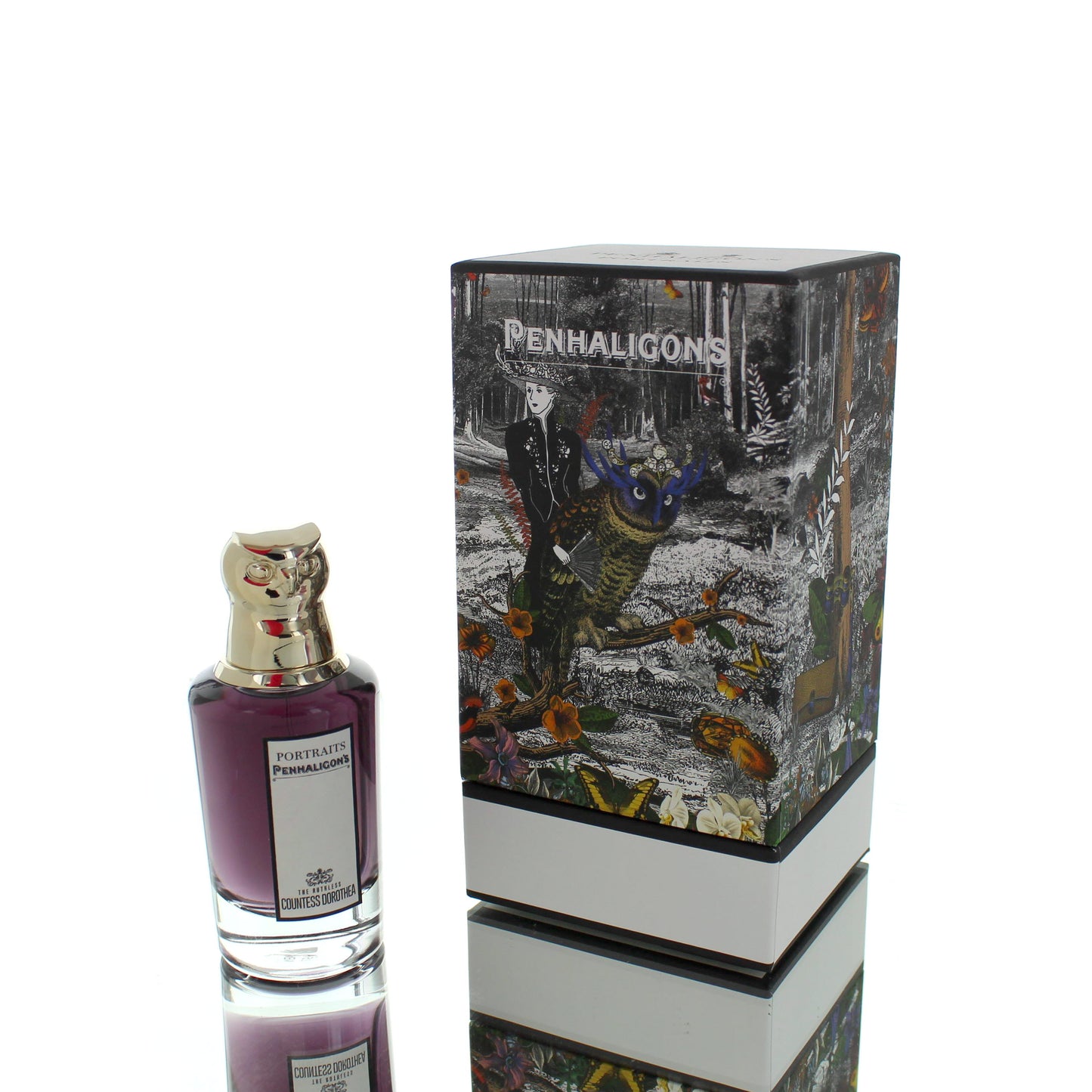 Penhaligon's The Ruthless Countess Dorothea