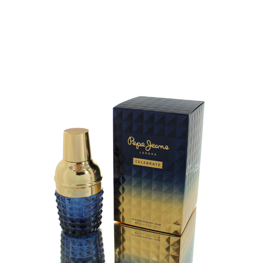 Pepe Jeans Celebrate For Man