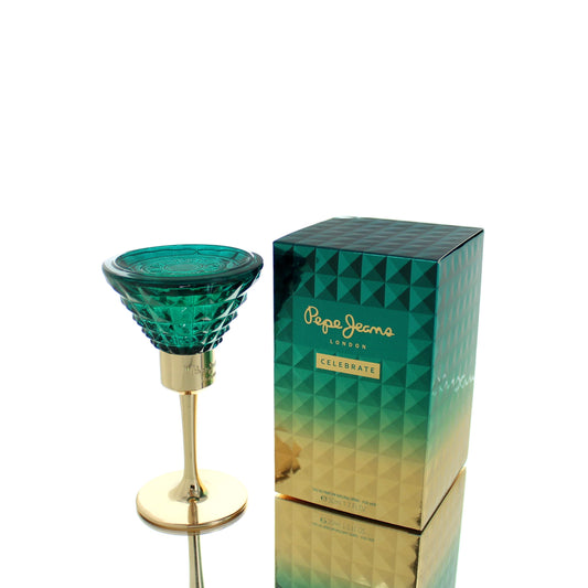 Pepe Jeans Celebrate For Woman