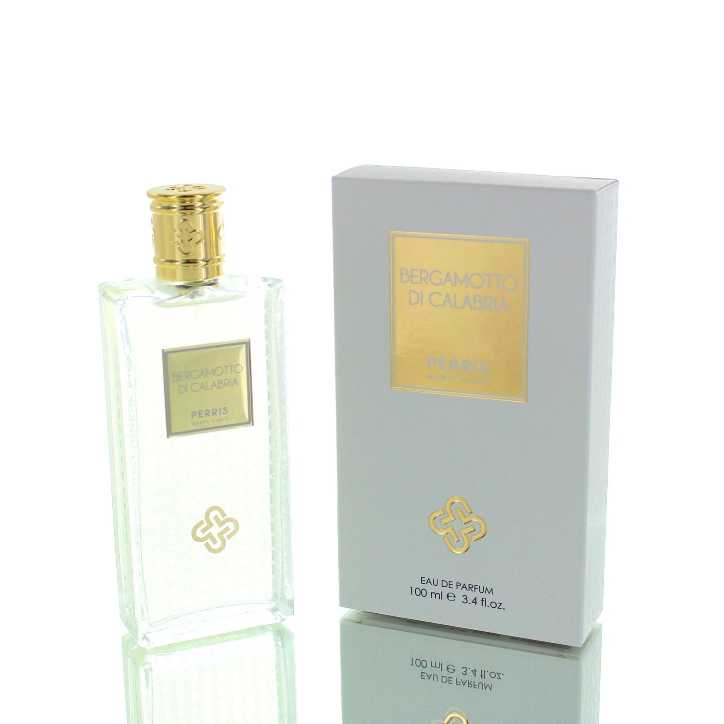 Perris Monte Carlo Bergamotto Di Calabria For Man/Woman