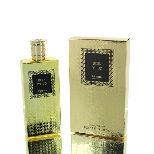 Perris Monte Carlo Bois d'Oud For Man/Woman
