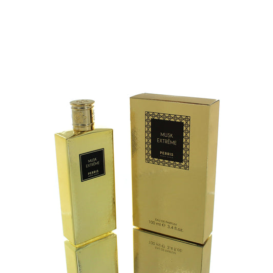 Perris Monte Carlo Musk Extreme For Man/Woman Eau De Parfum Perfume Tester