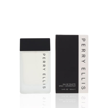 Perry Ellis Eau De toilette Fragrance Boxed