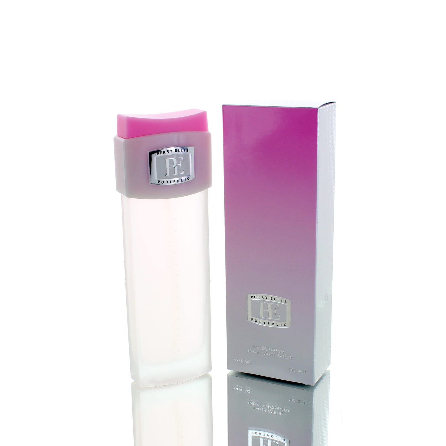 Perry Ellis Portfolio (New Pack) For Woman