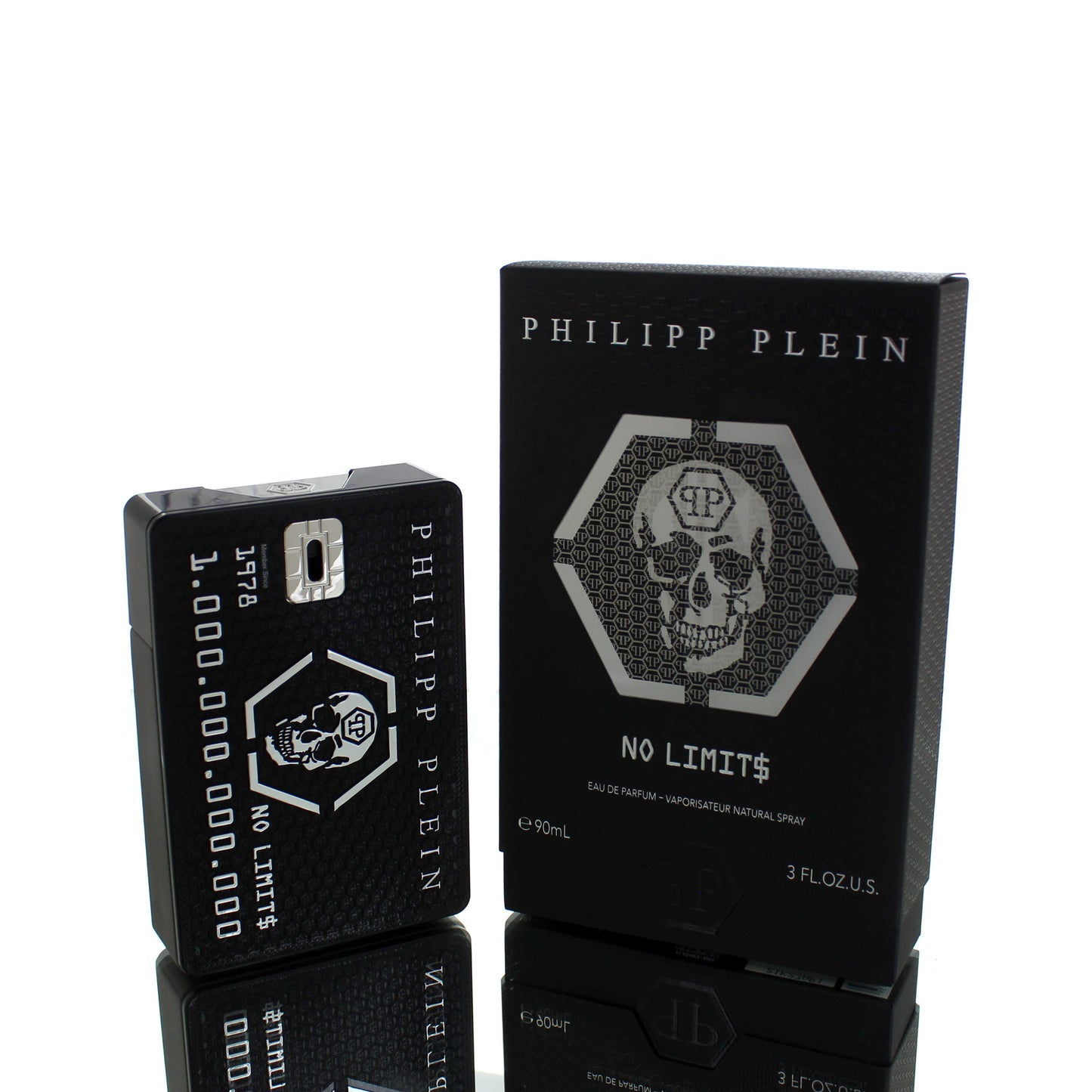 Philipp Plein No Limits