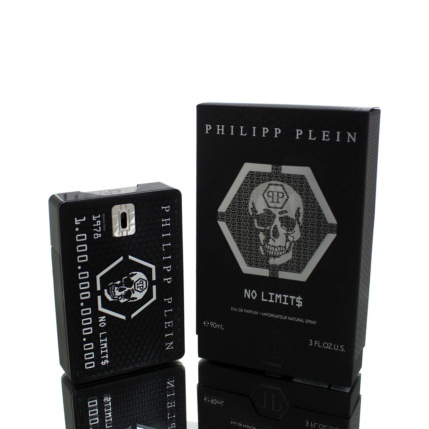 Philipp Plein No Limits For Man