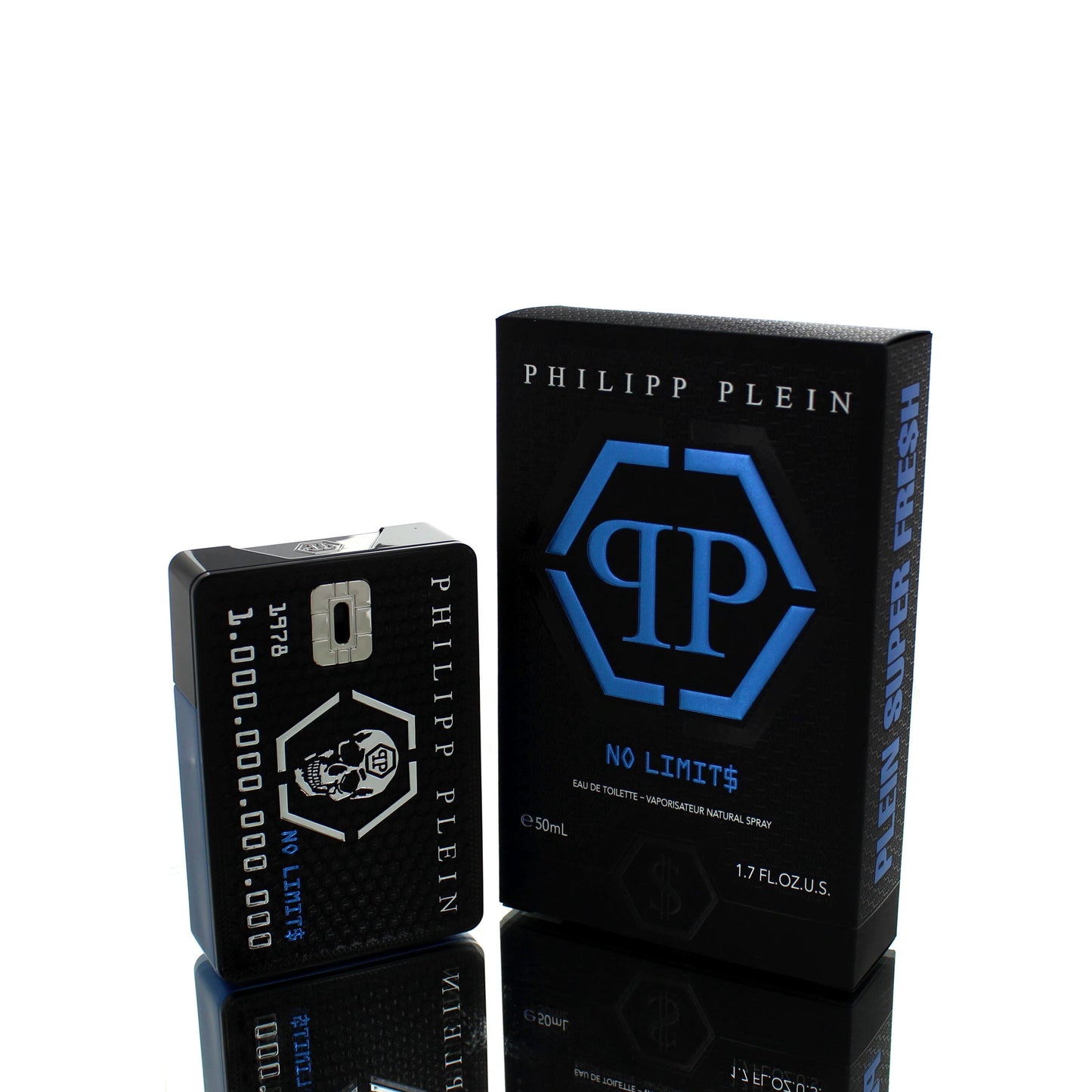 Philipp Plein No Limits Super Fresh