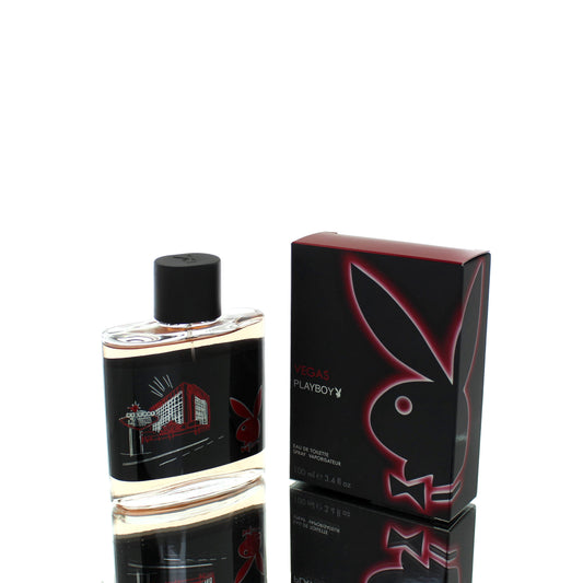 Playboy Las Vegas For Man