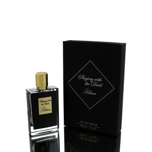 Playing With The Devil By Kilian For Woman