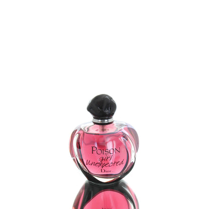 Christian Dior Poison Girl Unexpected For Woman Eau de Toilette Perfume Tester