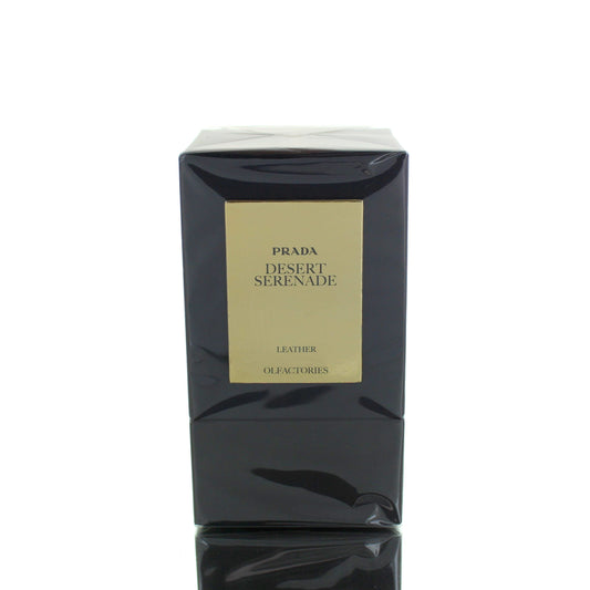 Prada Olfactories Desert Serenade Leather For Man/Woman