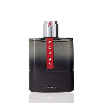 Prada Luna Rossa Carbon (EDP Edition) Eau De Parfum Cologne