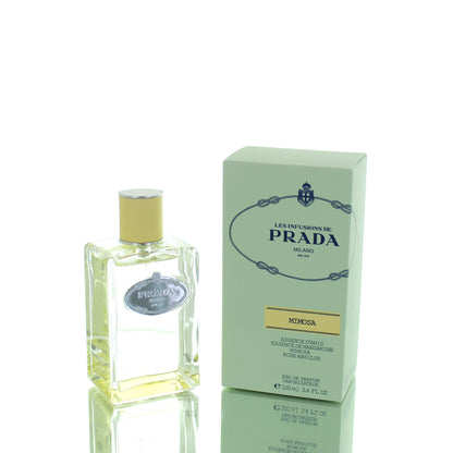 Prada Infusion Mimosa Eau De Parfum Fragrance Boxed