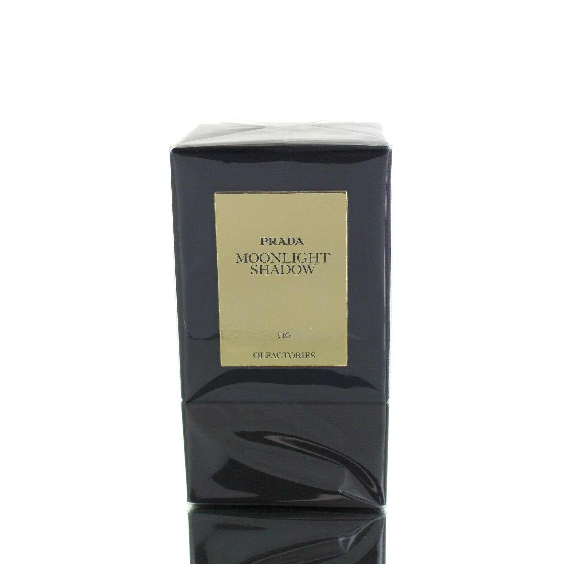 Prada Olfactories Moonlight Shadow Fig For Man/Woman Eau De Parfum Perfume Boxed