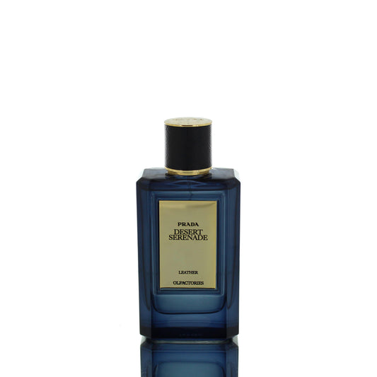 Prada Olfactories Desert Serenade Leather For Man/Woman