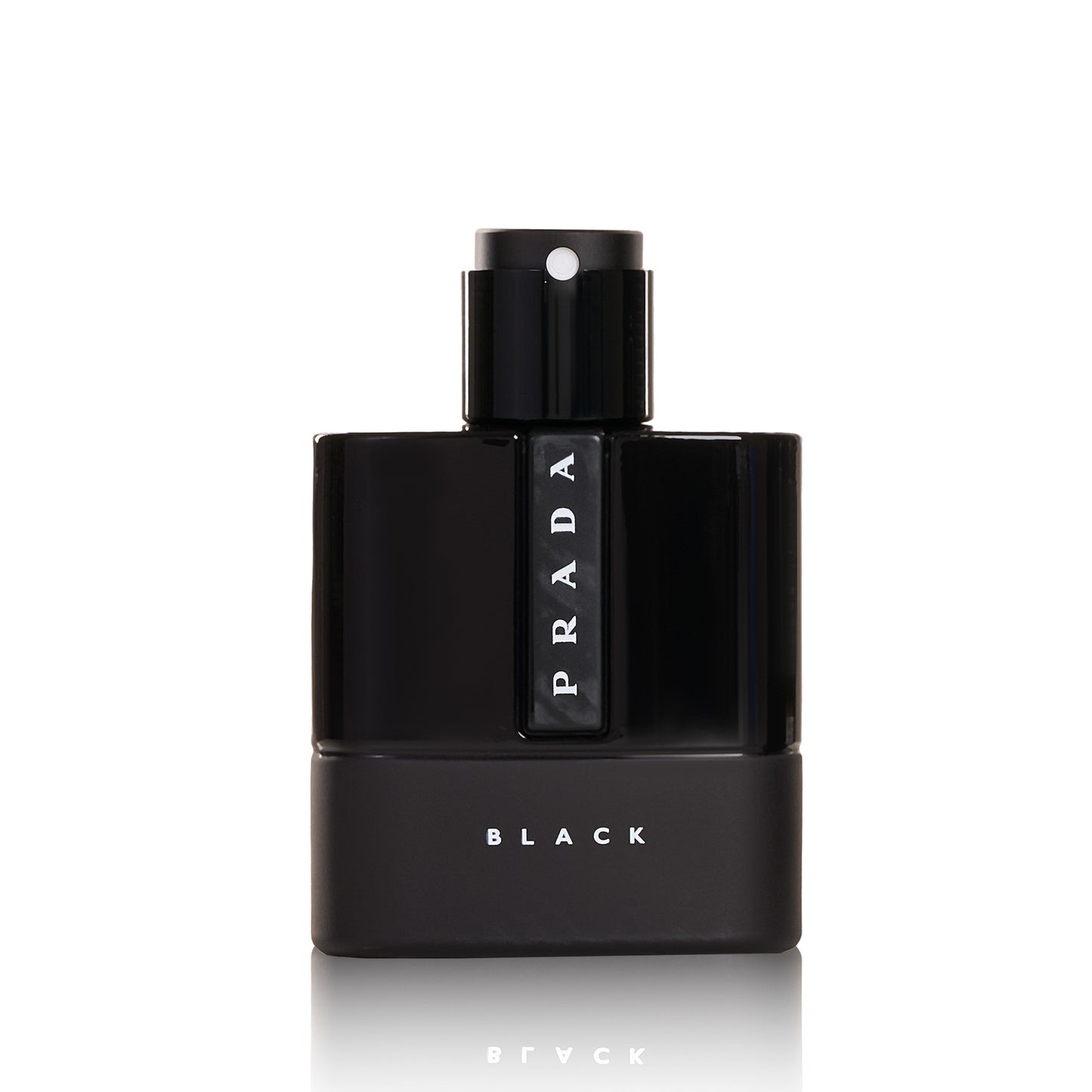 Prada Luna Rossa Black For Man