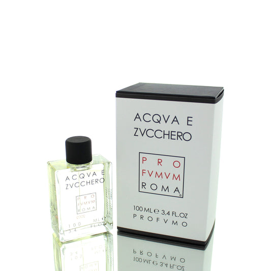 Profumum Roma Acqua e Zucchero Eau De Parfum Fragrance Boxed