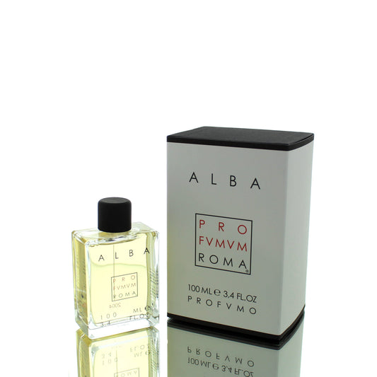 Profumum Roma Alba Eau De Parfum Fragrance Boxed