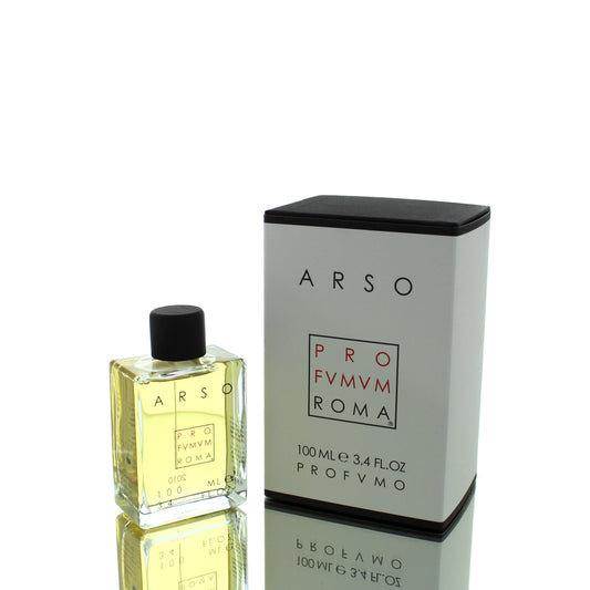 Profumum Roma Arso Eau De Parfum Fragrance Boxed