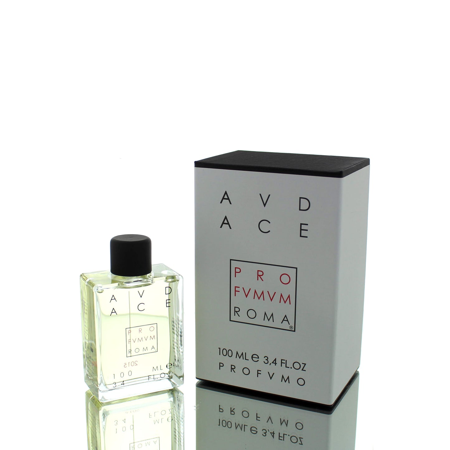 Profumum Roma Audace Eau De Parfum Fragrance Boxed