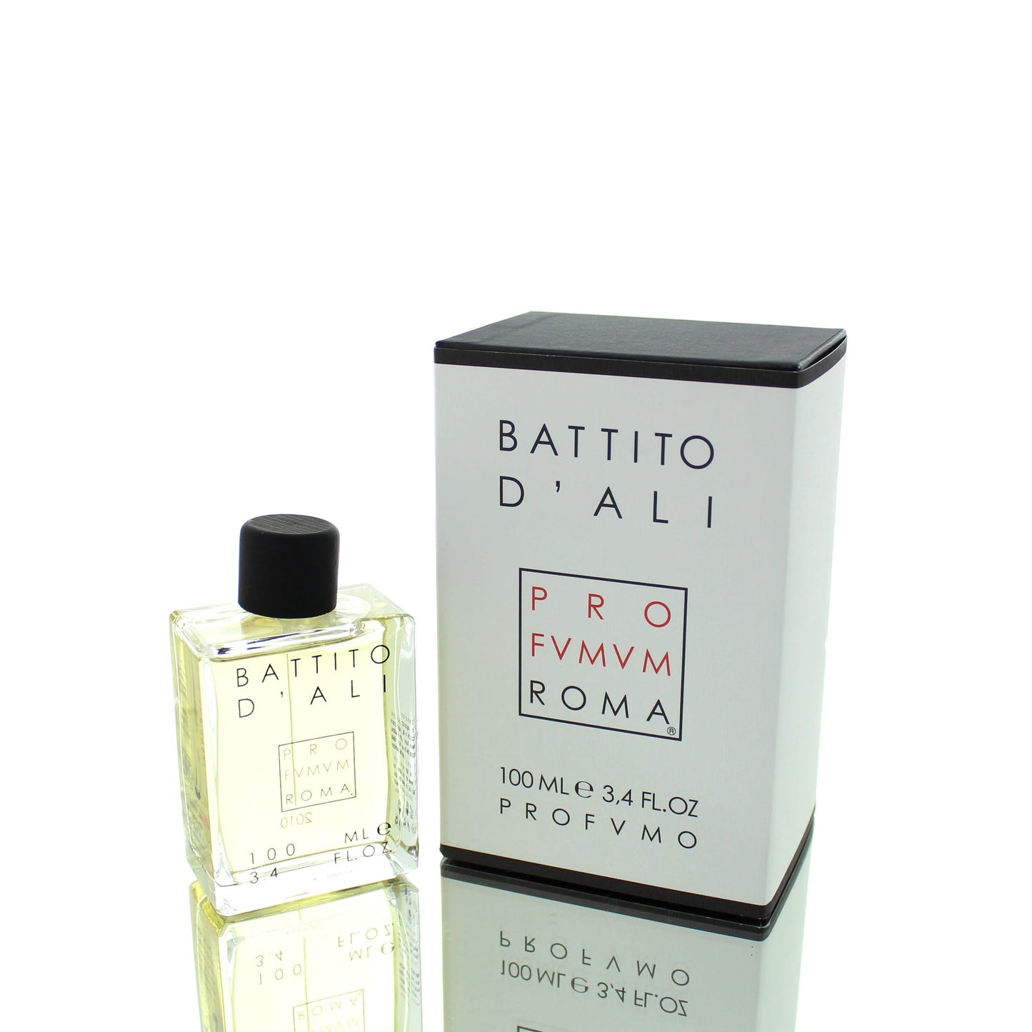 Profumum Roma Battito D'Ali Pour Homme/Femme