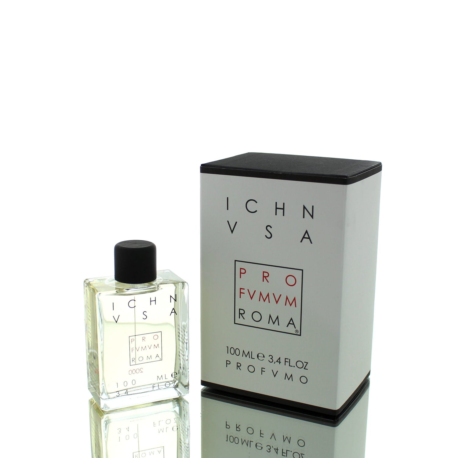 Profumum Roma Ichnusa Parfum Fragrance Boxed