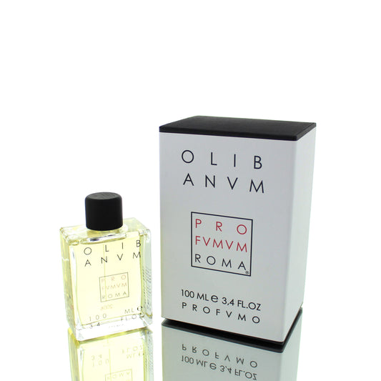 Profumum Roma Olibanum Eau De Parfum Fragrance Boxed