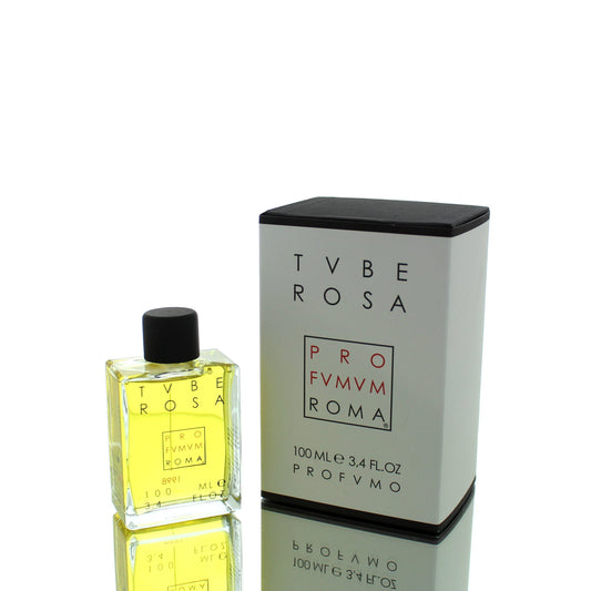 Profumum Roma Tuberosa Eau De Parfum Fragrance Boxed