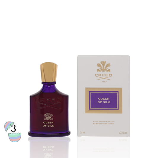 Creed Queen of Silk pour femme